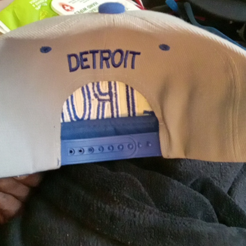 Men's ball cap 🧢 - Picture 2 of 5